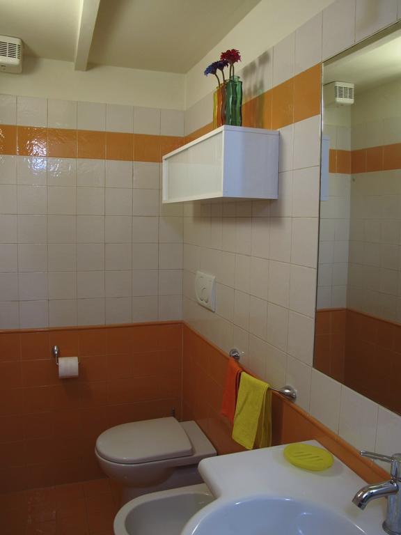 Casa Lorena Флоренция Номер фото
