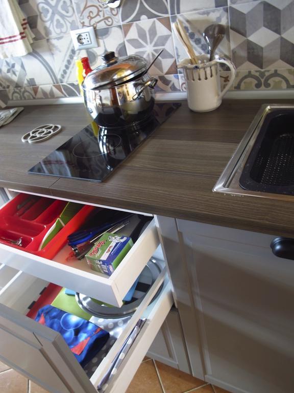 Casa Lorena Флоренция Номер фото
