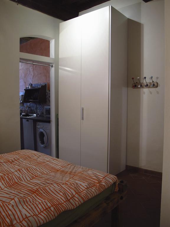 Casa Lorena Флоренция Номер фото