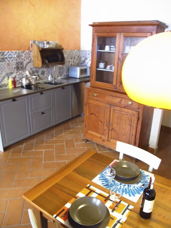 Casa Lorena Флоренция Номер фото