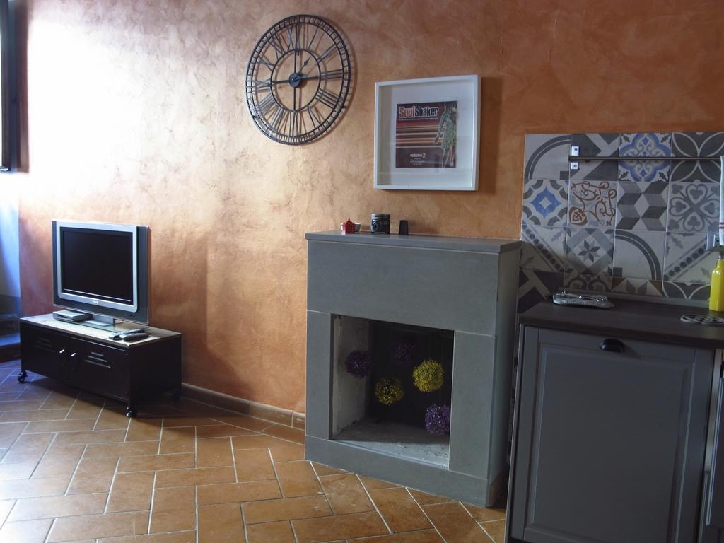 Casa Lorena Флоренция Номер фото
