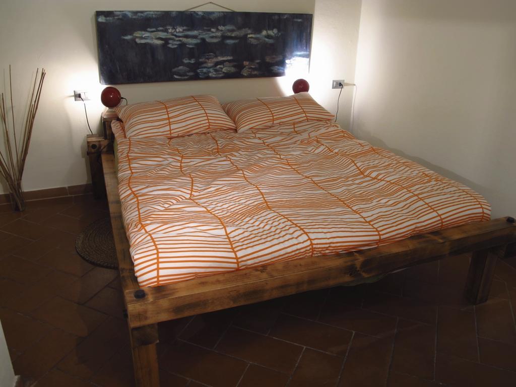 Casa Lorena Флоренция Номер фото