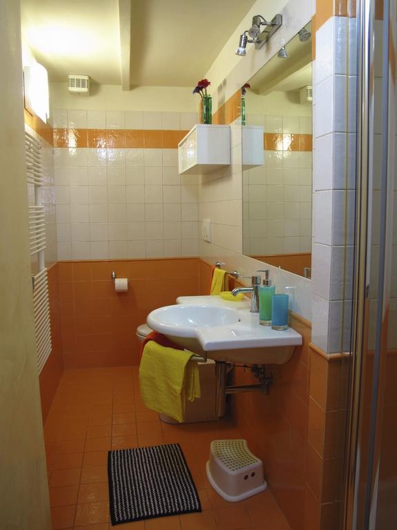 Casa Lorena Флоренция Номер фото