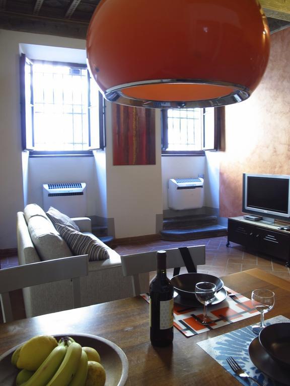 Casa Lorena Флоренция Номер фото