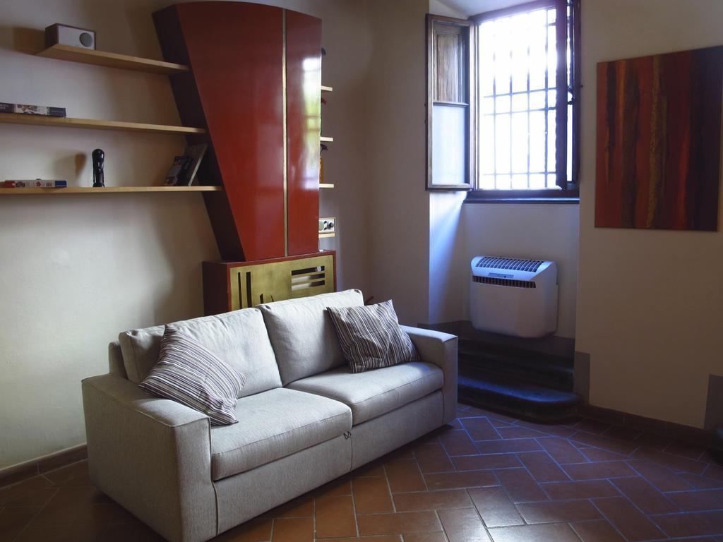 Casa Lorena Флоренция Номер фото
